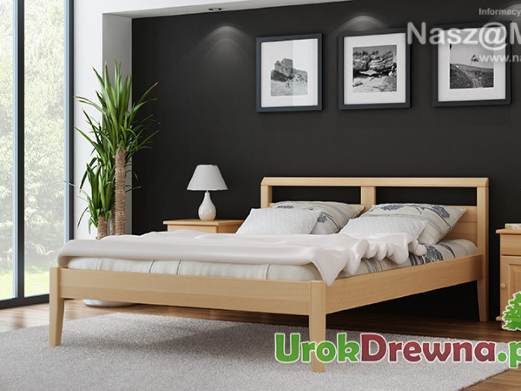 Sprawdzony koncept na meble drewniane, ponieważ poprzedzony tradycją