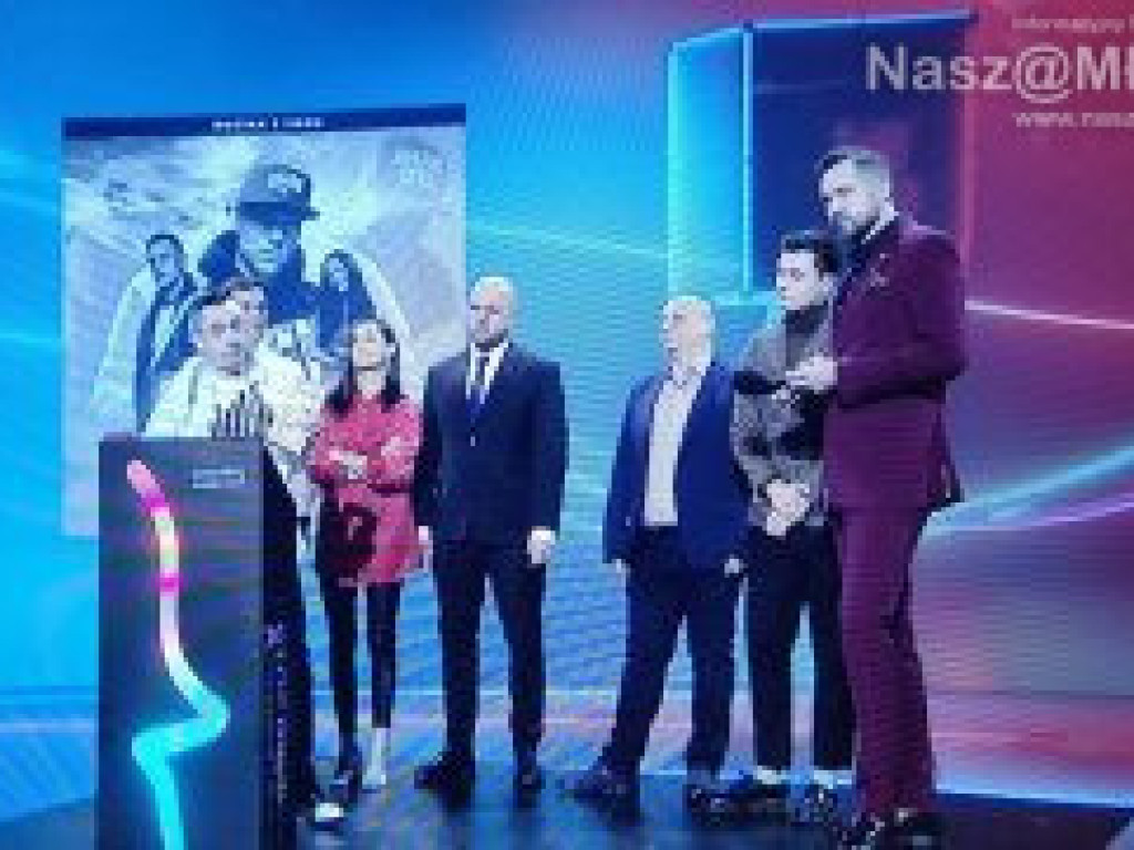 Mławski muzyk nagrodzony w TVN-ie