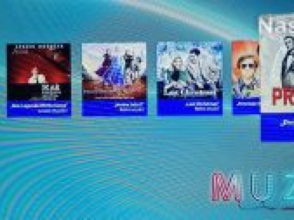 Mławski muzyk nagrodzony w TVN-ie