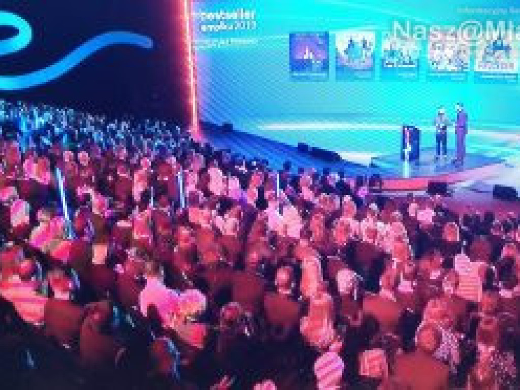 Mławski muzyk nagrodzony w TVN-ie