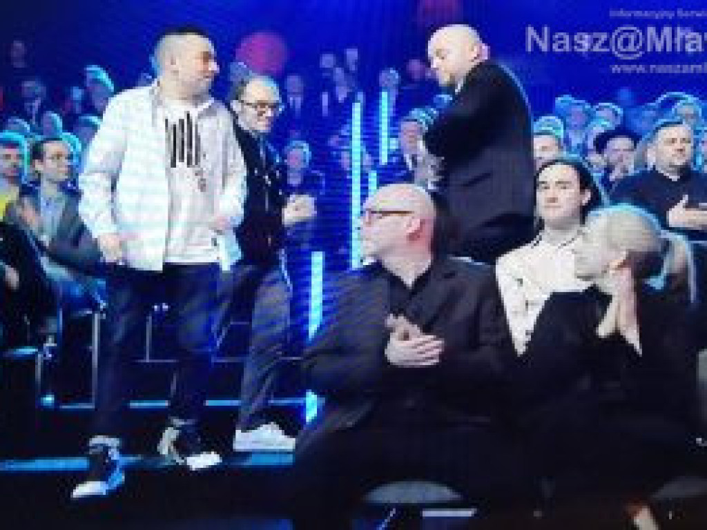 Mławski muzyk nagrodzony w TVN-ie