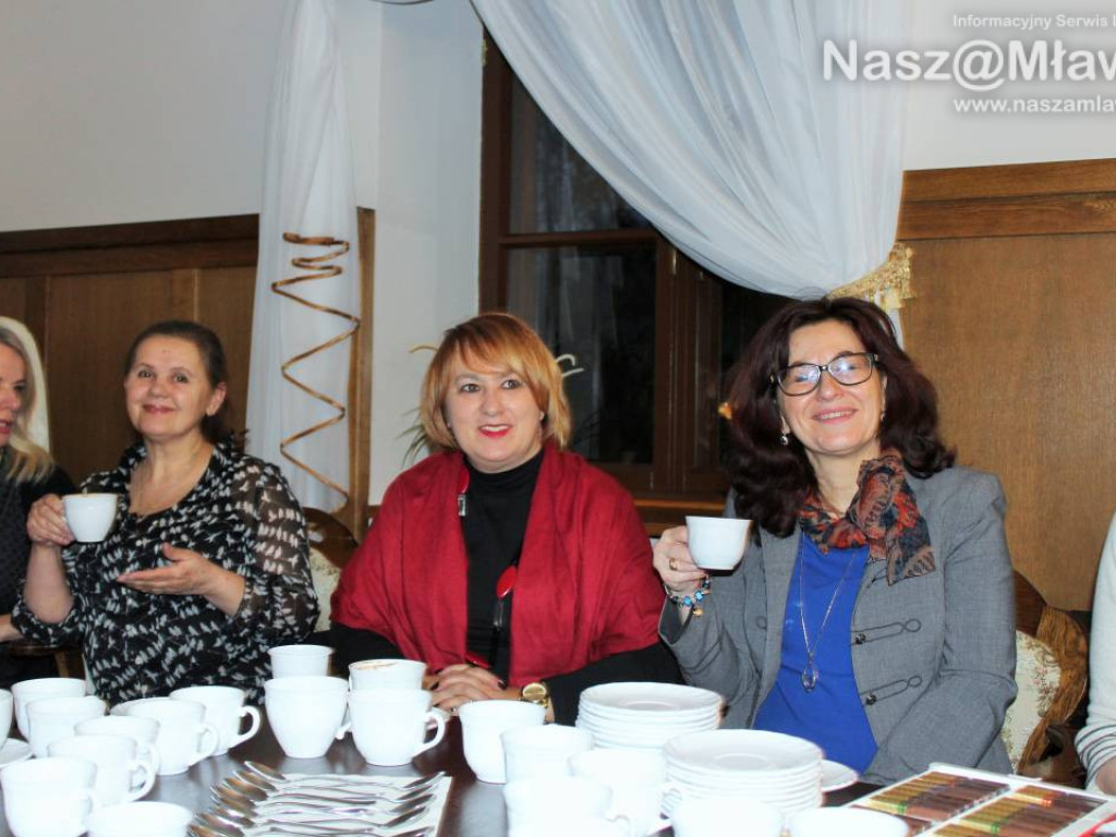 Wystawa malarsko-fotograficzna ZTZZ w Dąbku