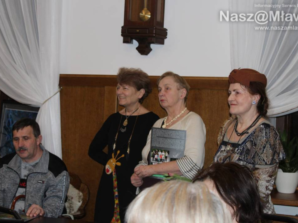 Wystawa malarsko-fotograficzna ZTZZ w Dąbku