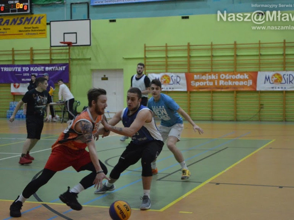 Uczcili pamięć legendy. Puchar pojechał do Elbląga