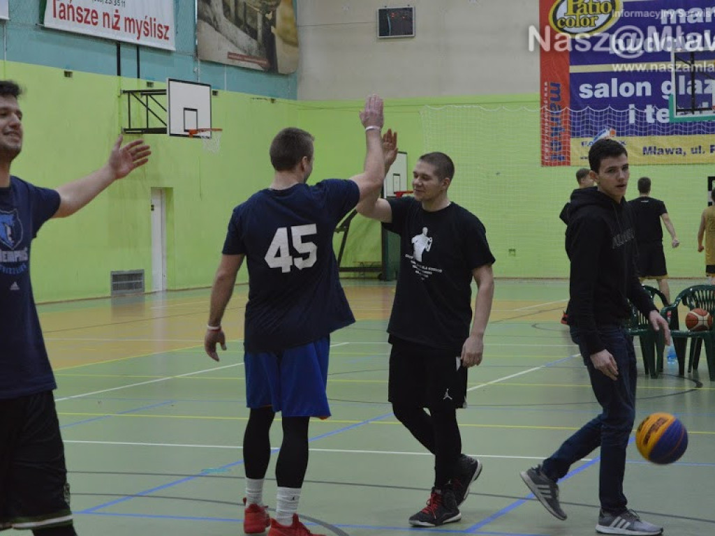 Uczcili pamięć legendy. Puchar pojechał do Elbląga