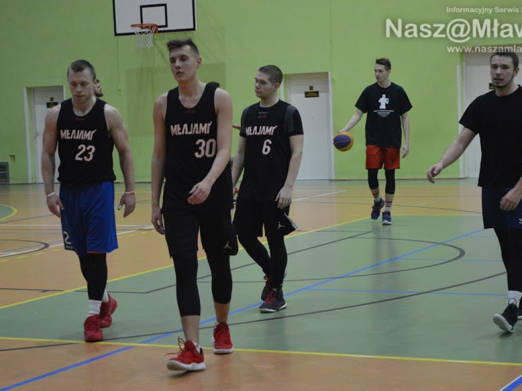 Uczcili pamięć legendy. Puchar pojechał do Elbląga