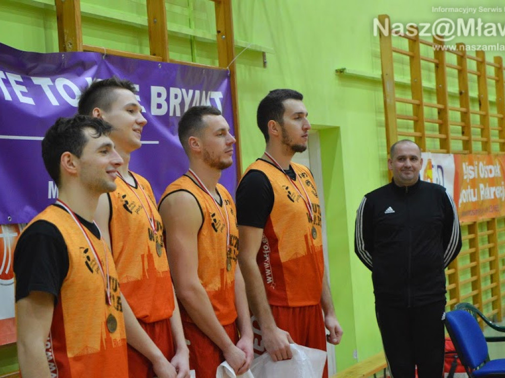 Uczcili pamięć legendy. Puchar pojechał do Elbląga