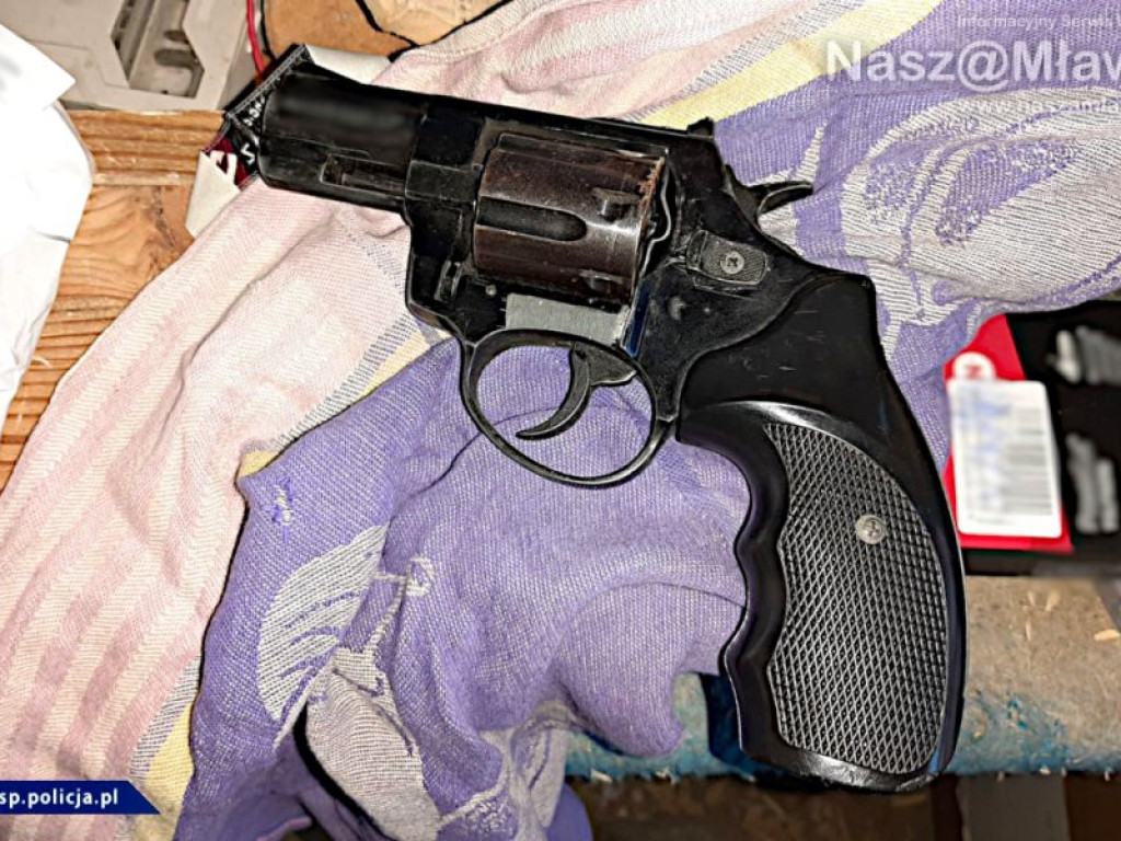 U sąsiadów. Narkotyki w puszkach po napojach