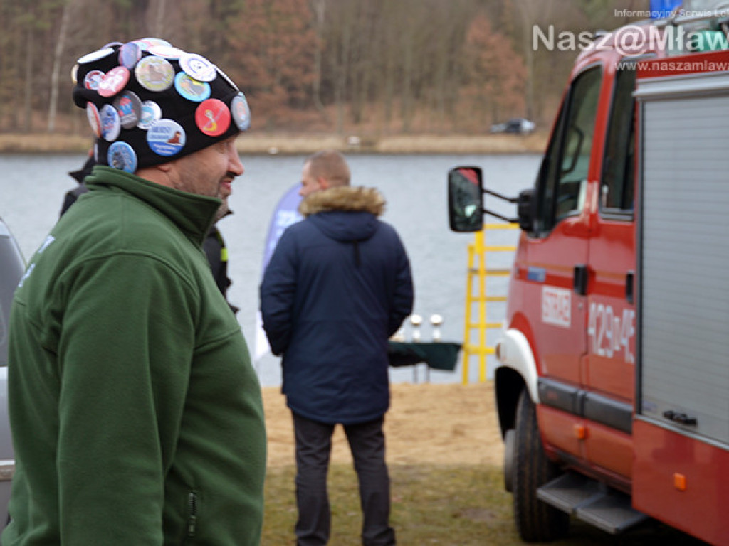 Zalew pełen foczek i morsów. Fotorelacja