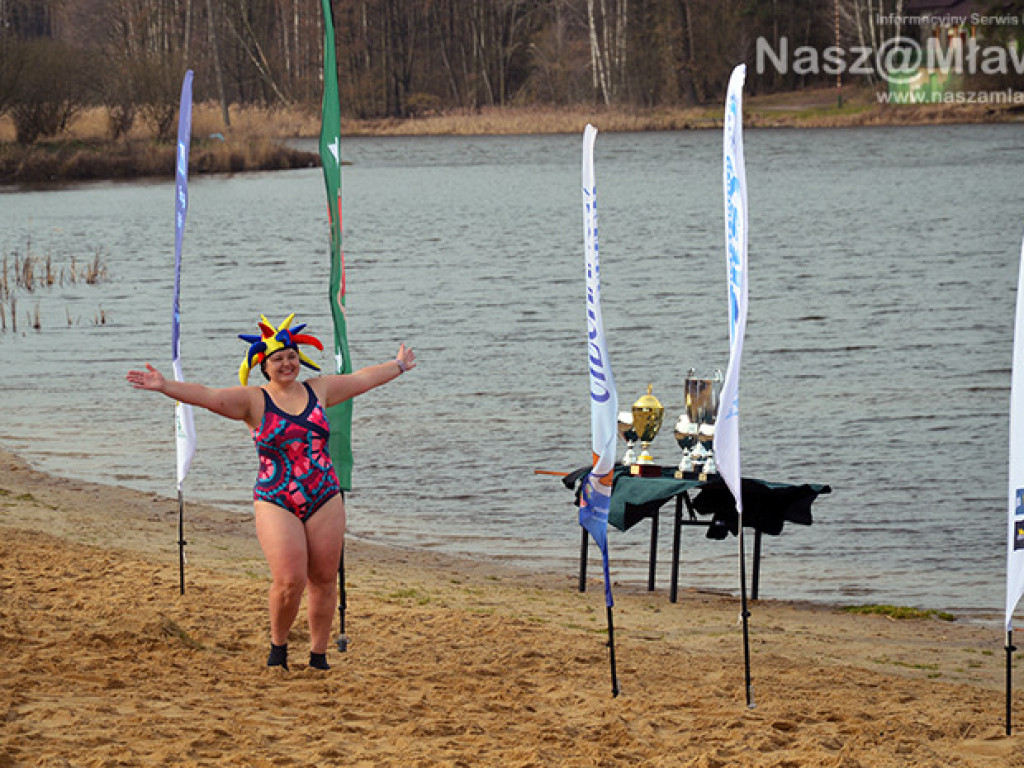 Zalew pełen foczek i morsów. Fotorelacja
