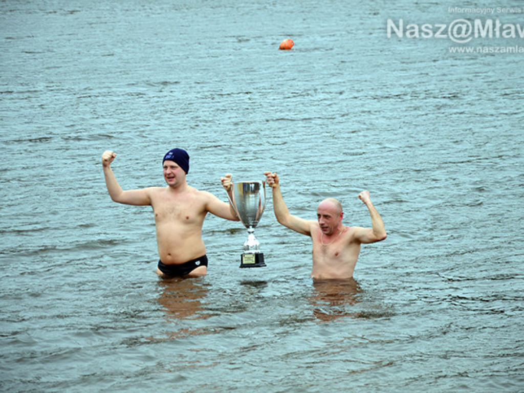 Zalew pełen foczek i morsów. Fotorelacja