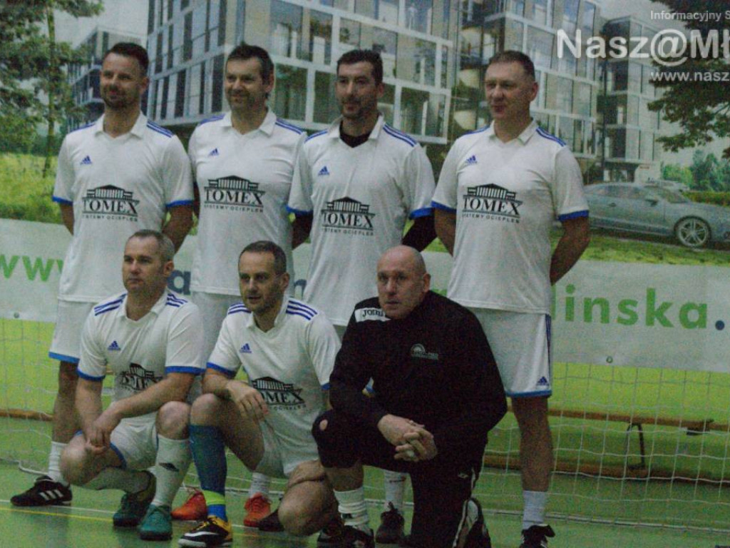 Puchar pojechał do Olsztyna