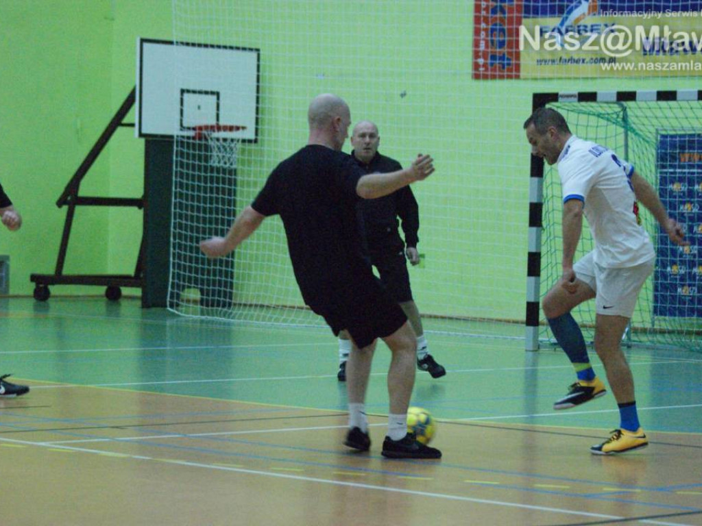 Puchar pojechał do Olsztyna