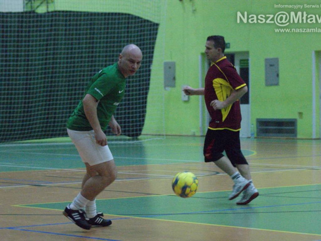 Puchar pojechał do Olsztyna