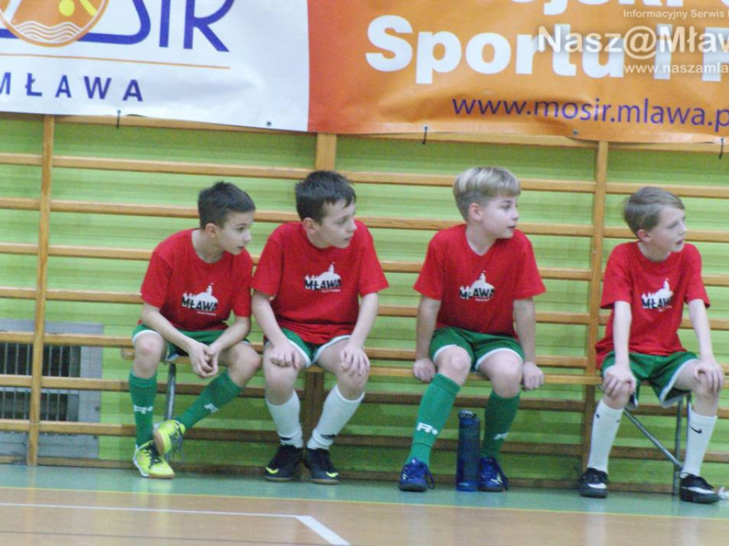 Puchar pojechał do Olsztyna