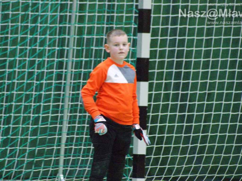 Puchar pojechał do Olsztyna