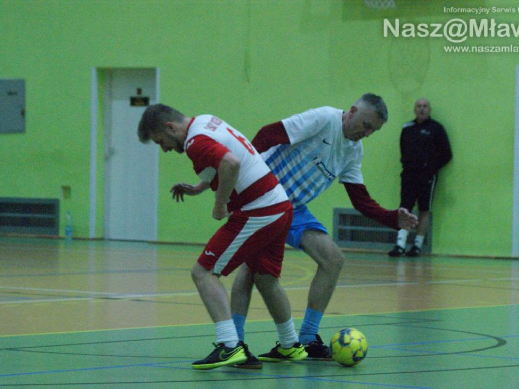 Puchar pojechał do Olsztyna