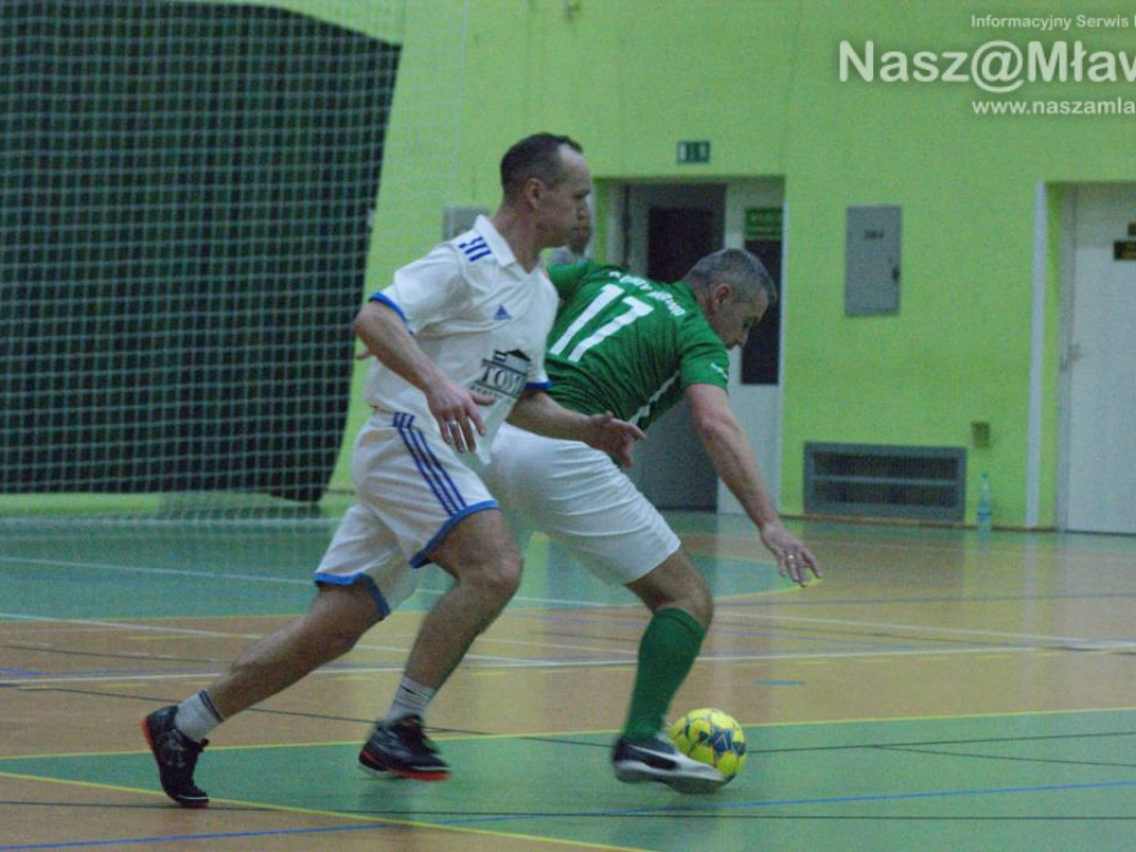 Puchar pojechał do Olsztyna