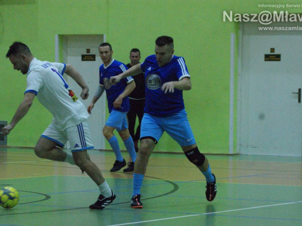 Puchar pojechał do Olsztyna