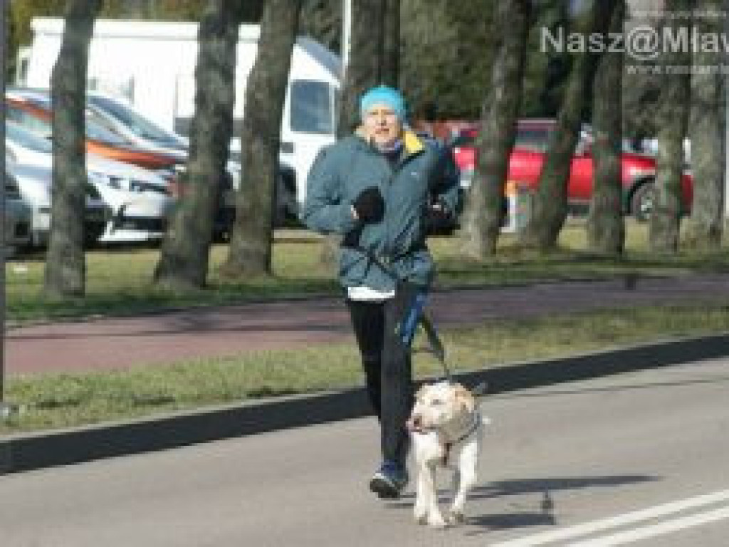 Biegacze nie zapomnieli o żołnierzach wyklętych