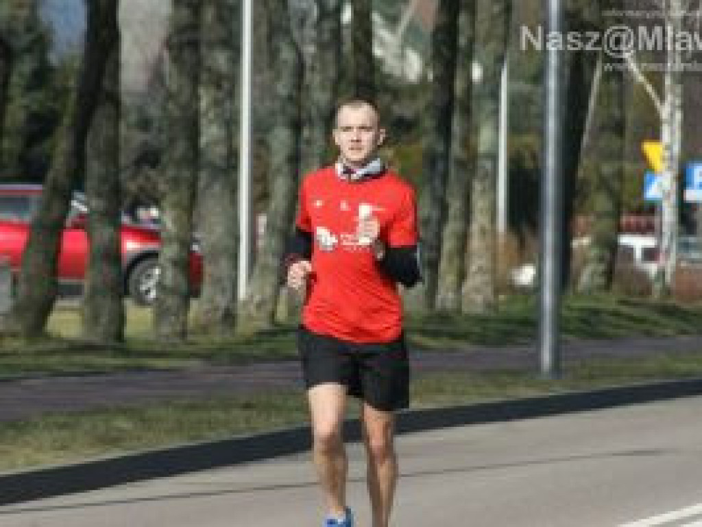 Biegacze nie zapomnieli o żołnierzach wyklętych