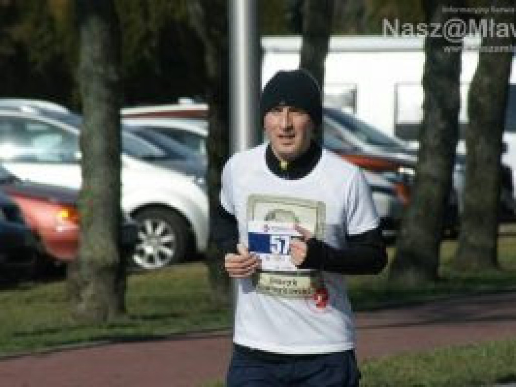 Biegacze nie zapomnieli o żołnierzach wyklętych