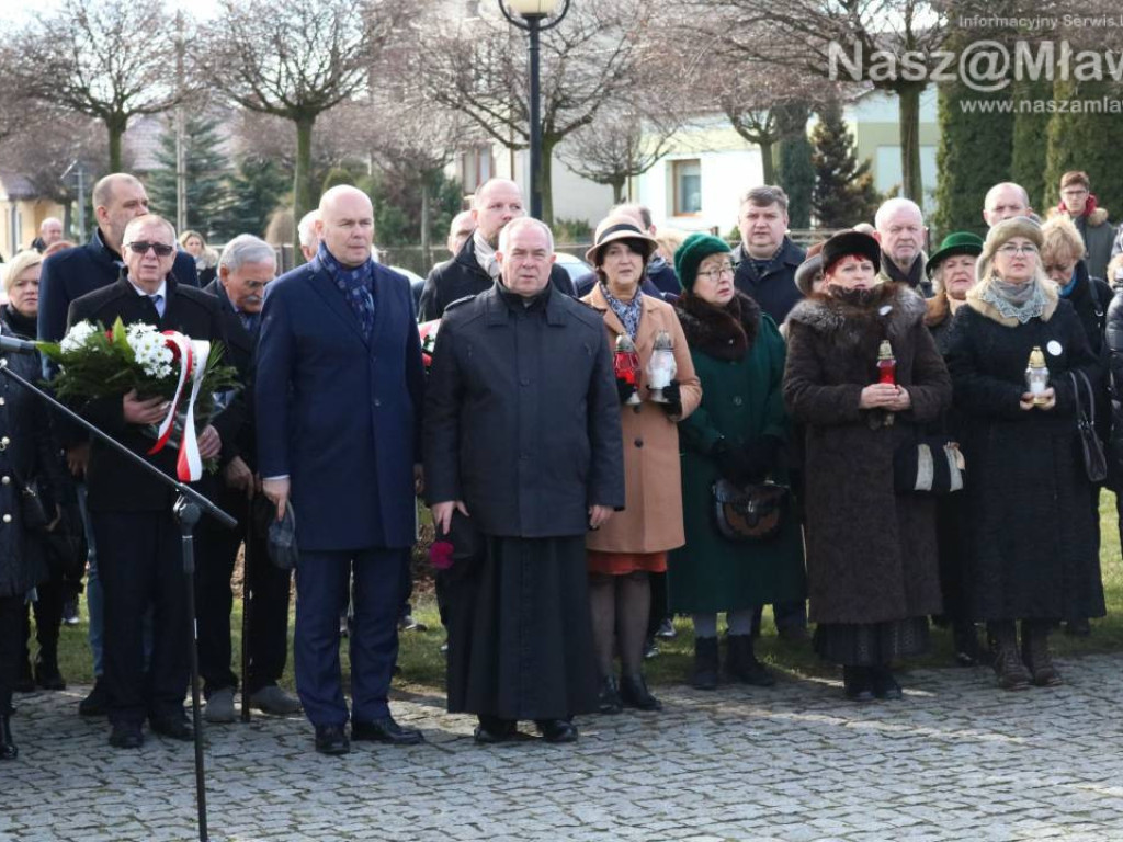 Pamiętamy o żołnierzach wyklętych