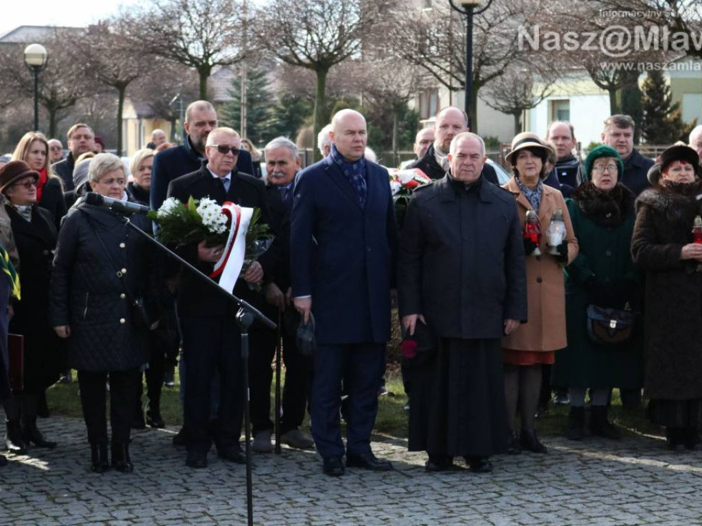 Pamiętamy o żołnierzach wyklętych