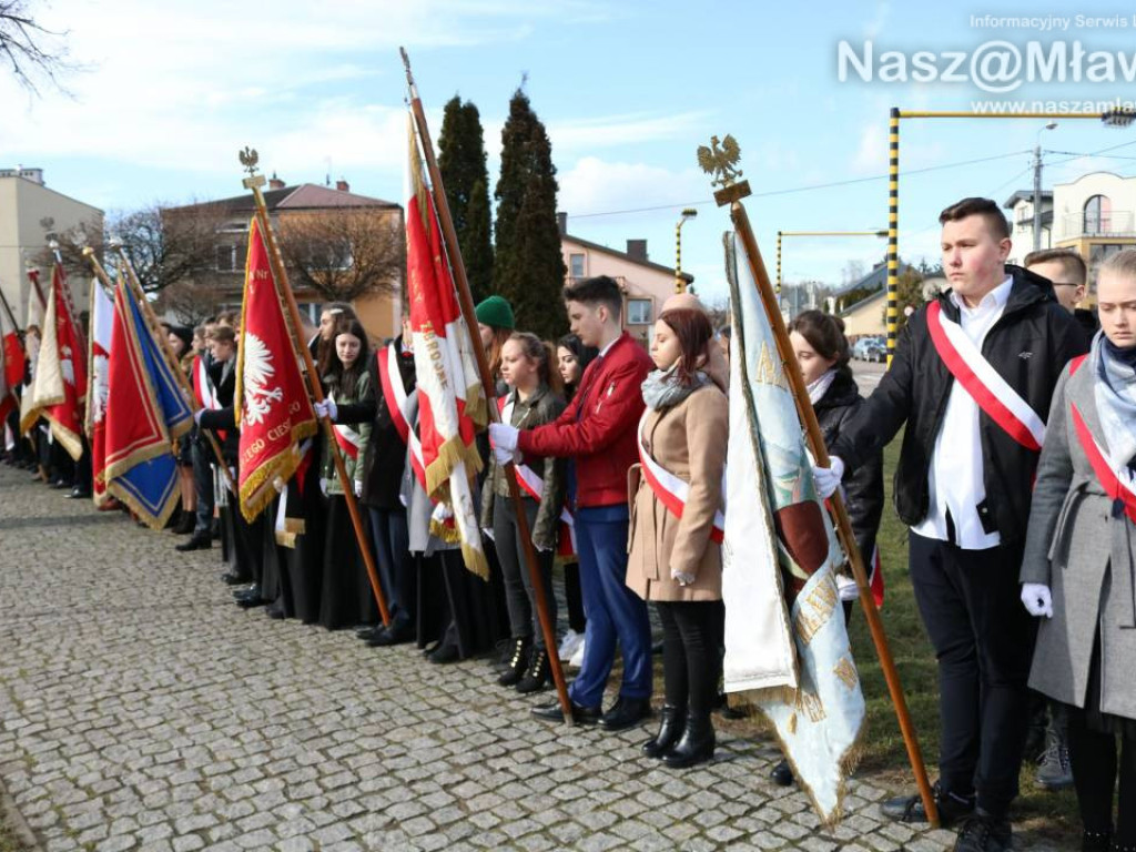 Pamiętamy o żołnierzach wyklętych