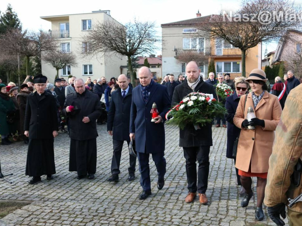 Pamiętamy o żołnierzach wyklętych