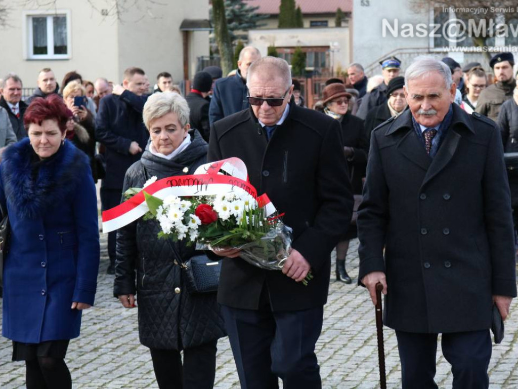 Pamiętamy o żołnierzach wyklętych