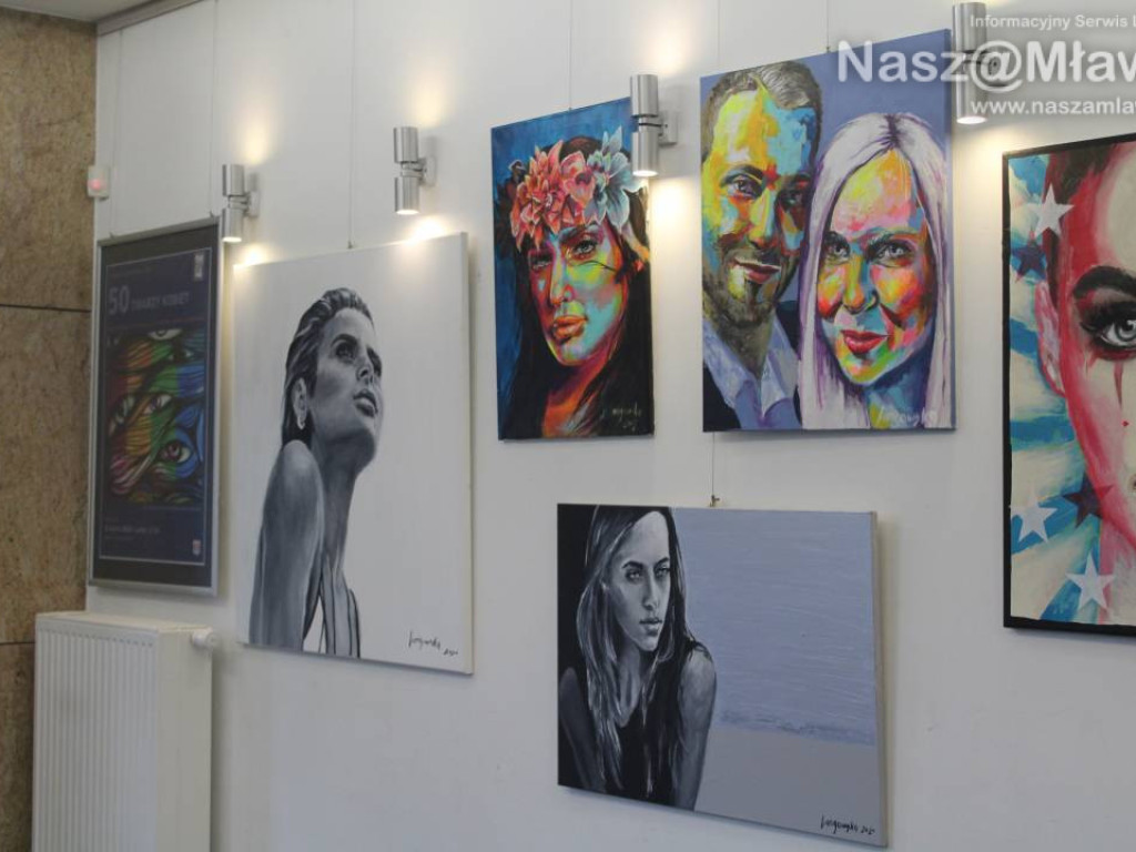 Słaba płeć, a jednak najsilniejsza...