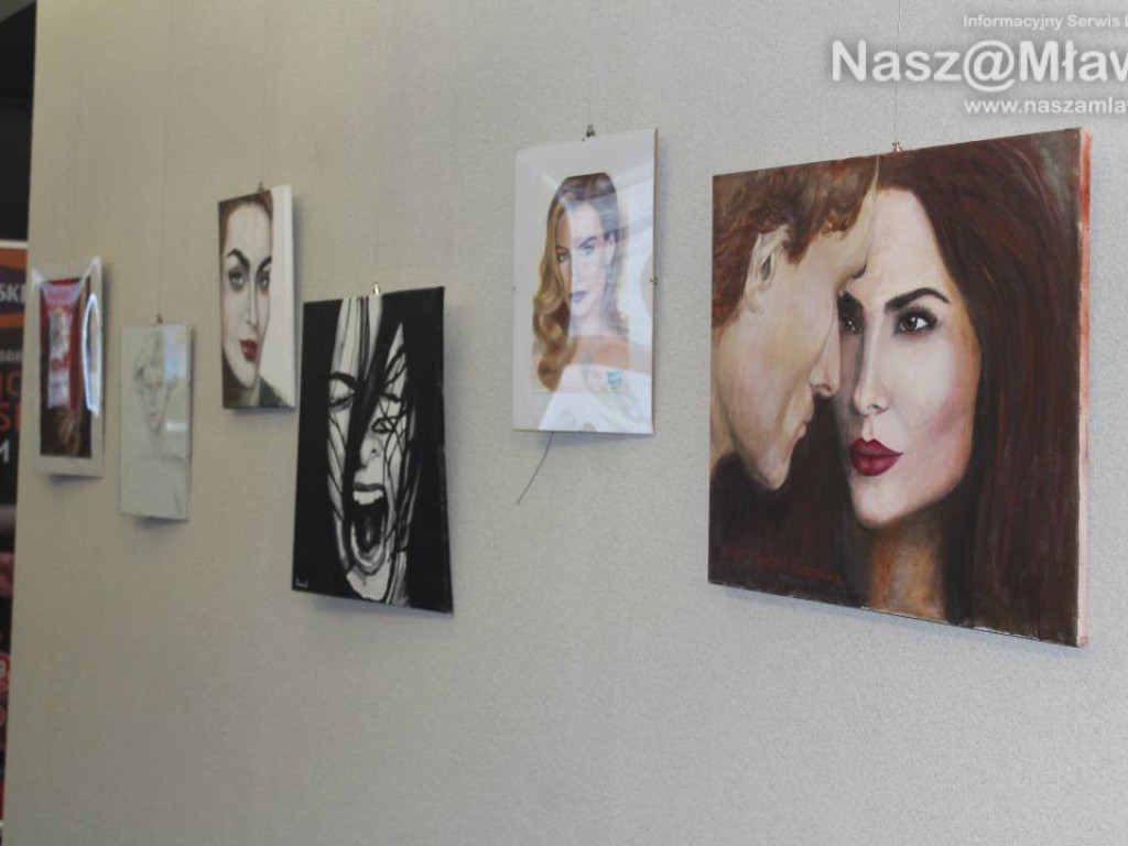 Słaba płeć, a jednak najsilniejsza...