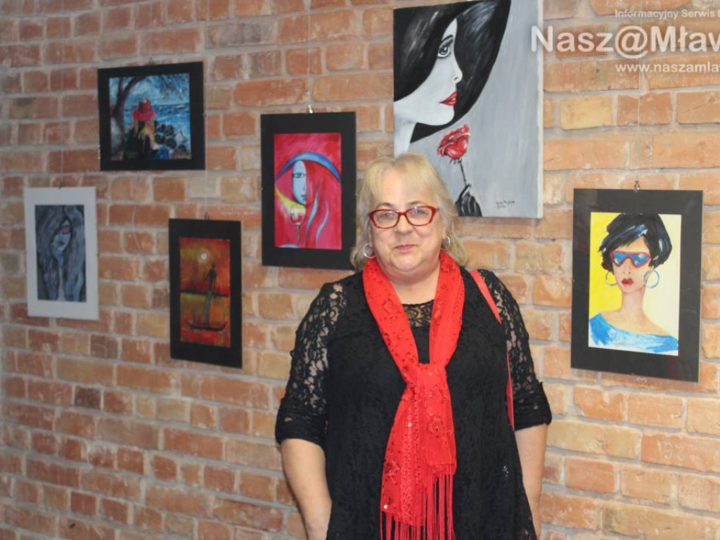 Słaba płeć, a jednak najsilniejsza...