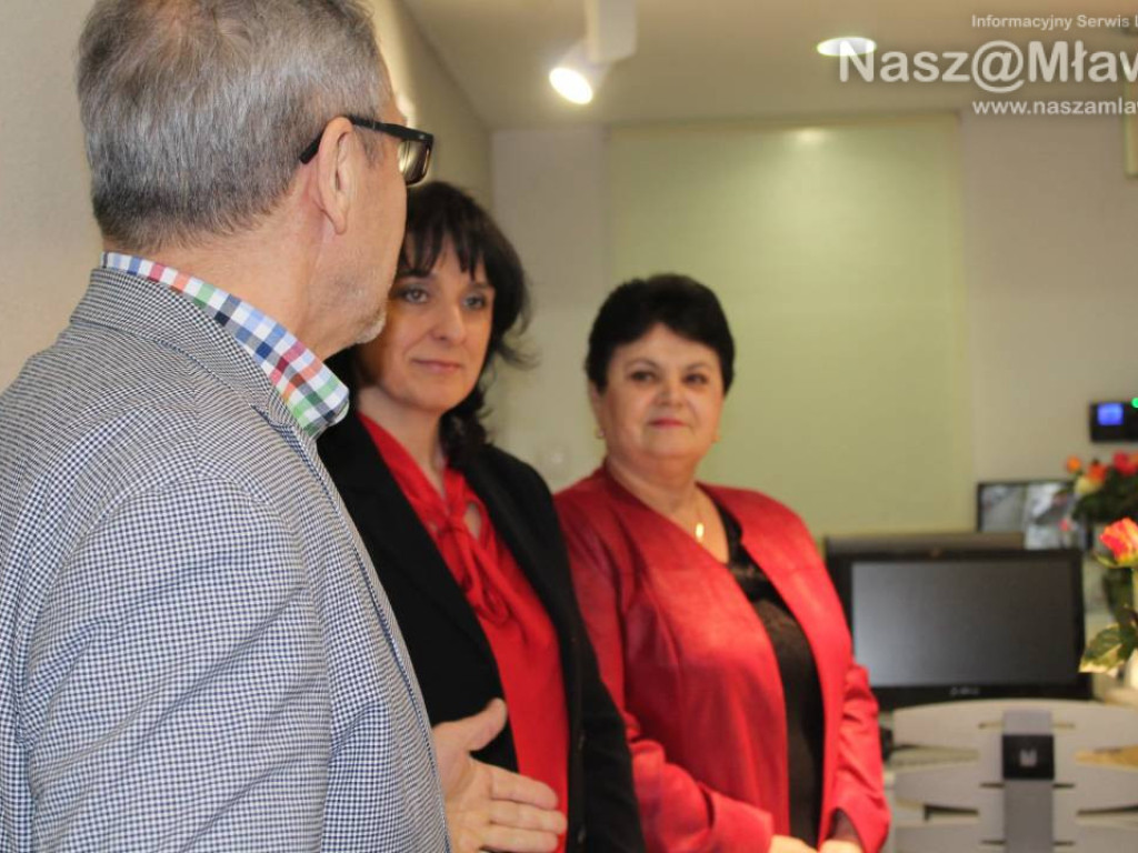 Słaba płeć, a jednak najsilniejsza...