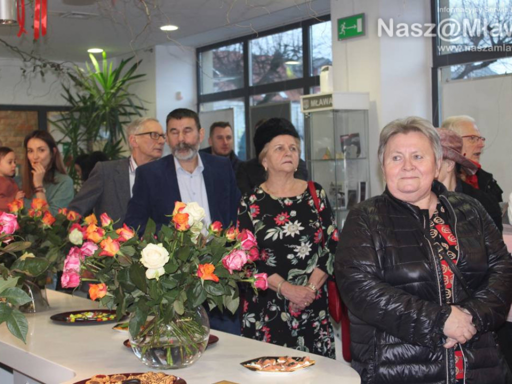 Słaba płeć, a jednak najsilniejsza...