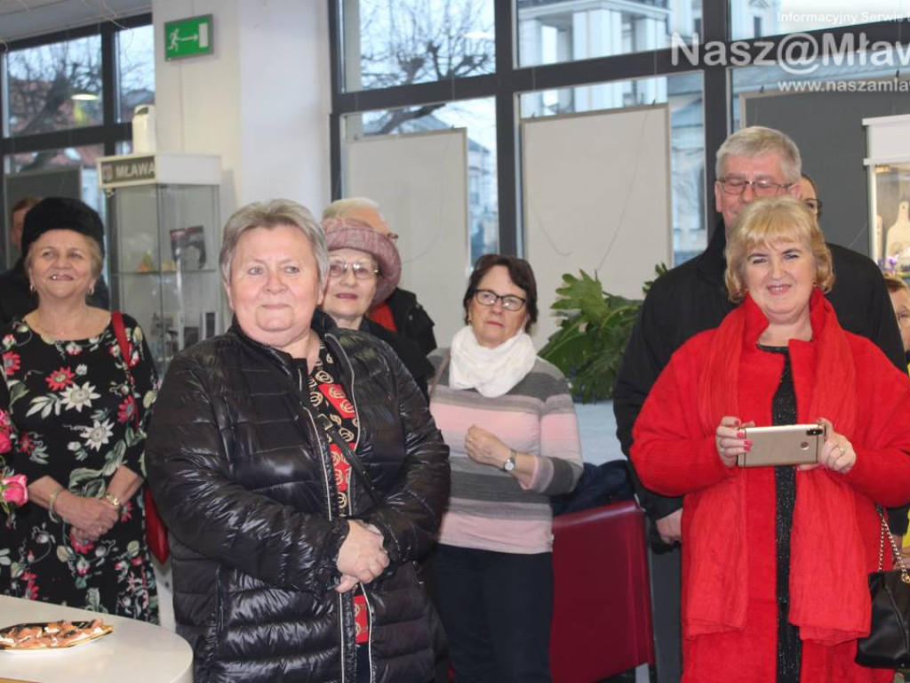 Słaba płeć, a jednak najsilniejsza...