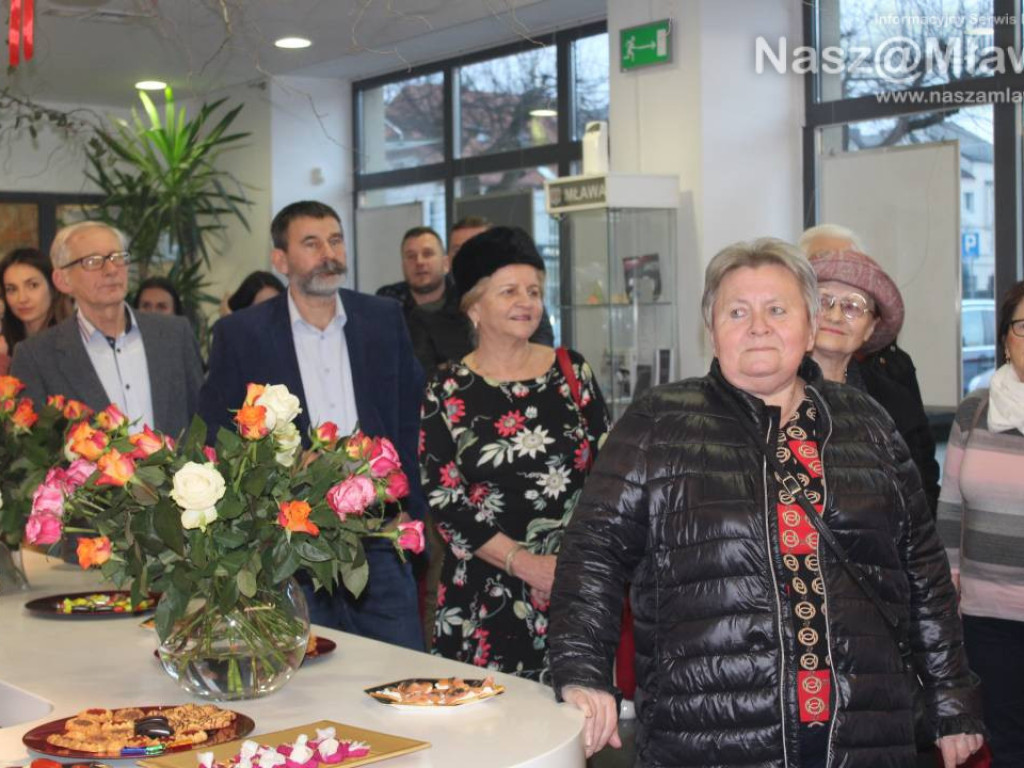 Słaba płeć, a jednak najsilniejsza...