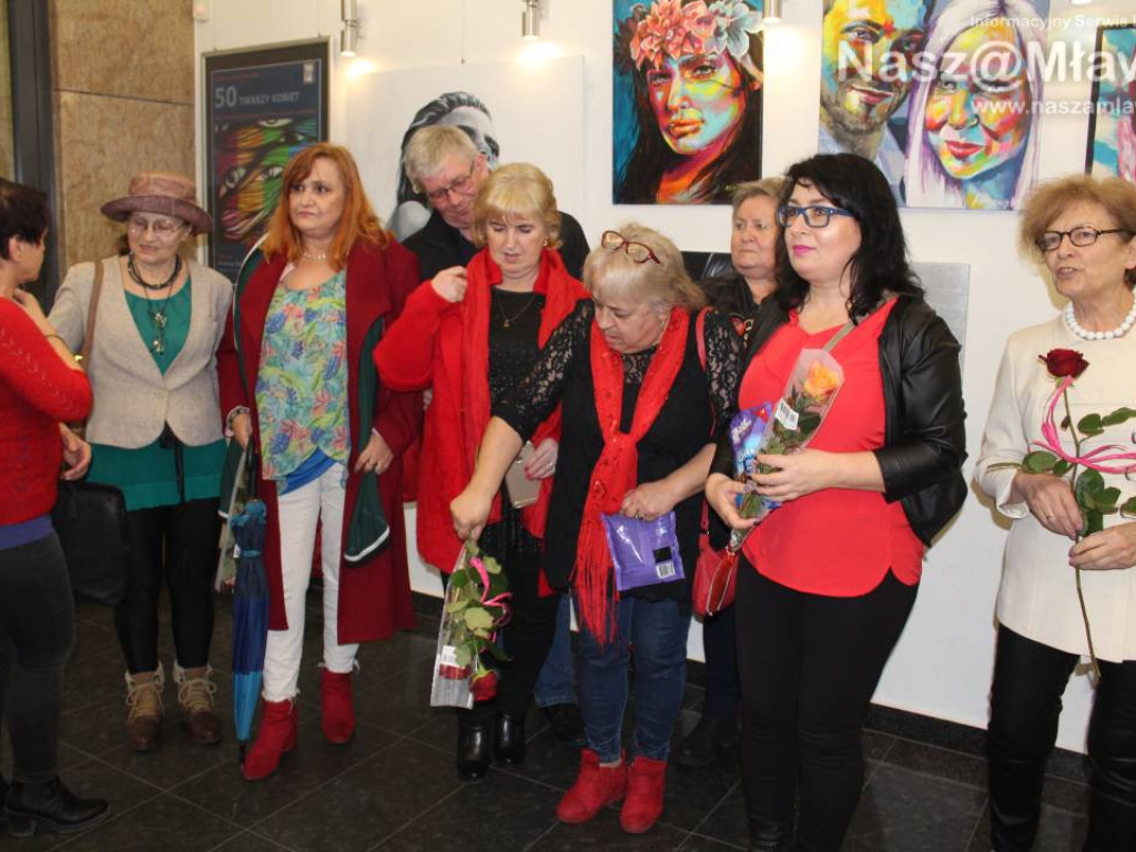 Słaba płeć, a jednak najsilniejsza...