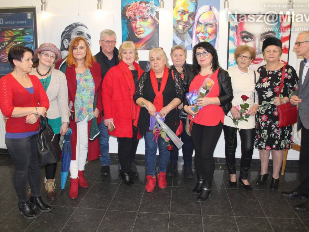 Słaba płeć, a jednak najsilniejsza...