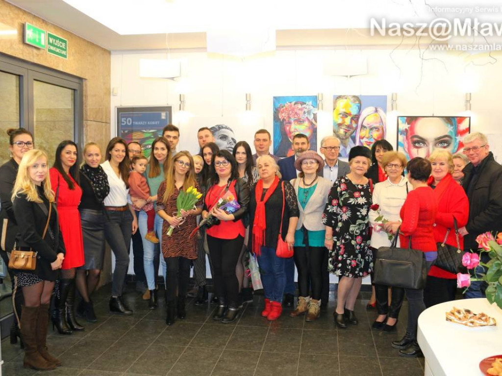 Słaba płeć, a jednak najsilniejsza...