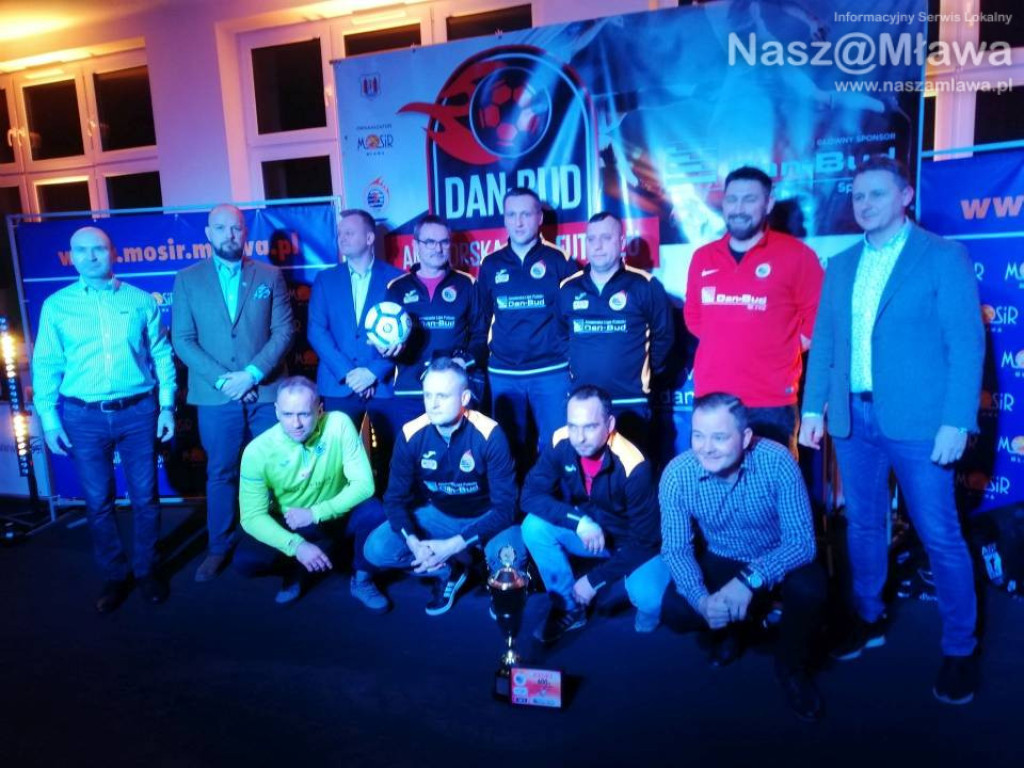 Joker jednak trzeci. Karpiński najlepszym graczem