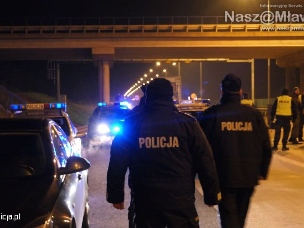 Strzegą polskich granic [FOTO]