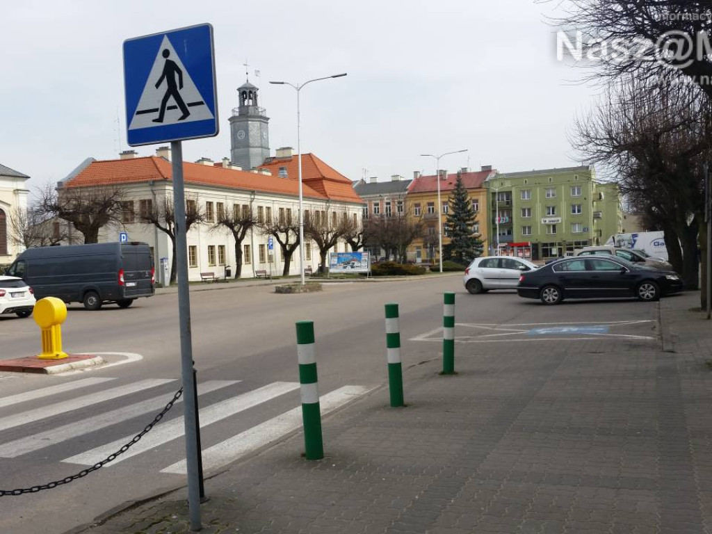 Mława jest jak miasto bez mieszkańców (FOTORELACJA)