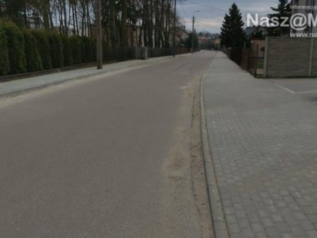 Zobacz, jak się buduje w Mławie