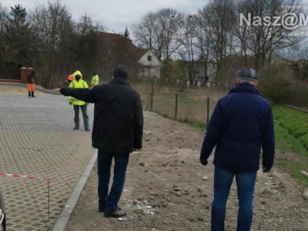 Zobacz, jak się buduje w Mławie