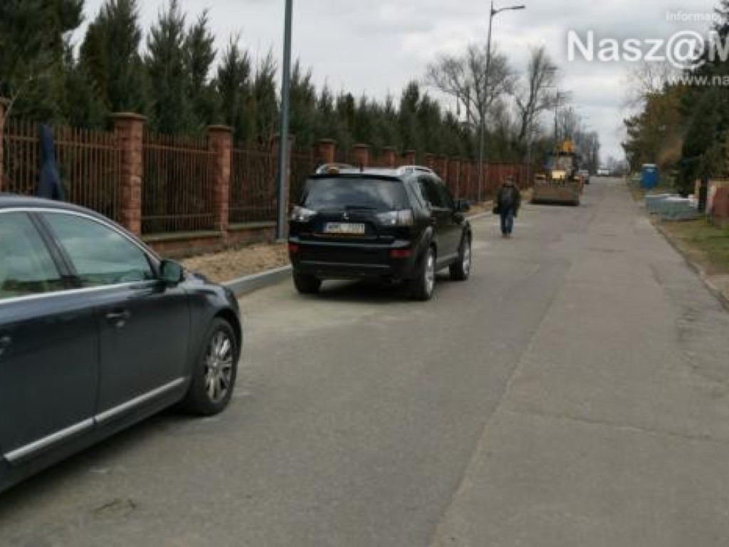 Zobacz, jak się buduje w Mławie