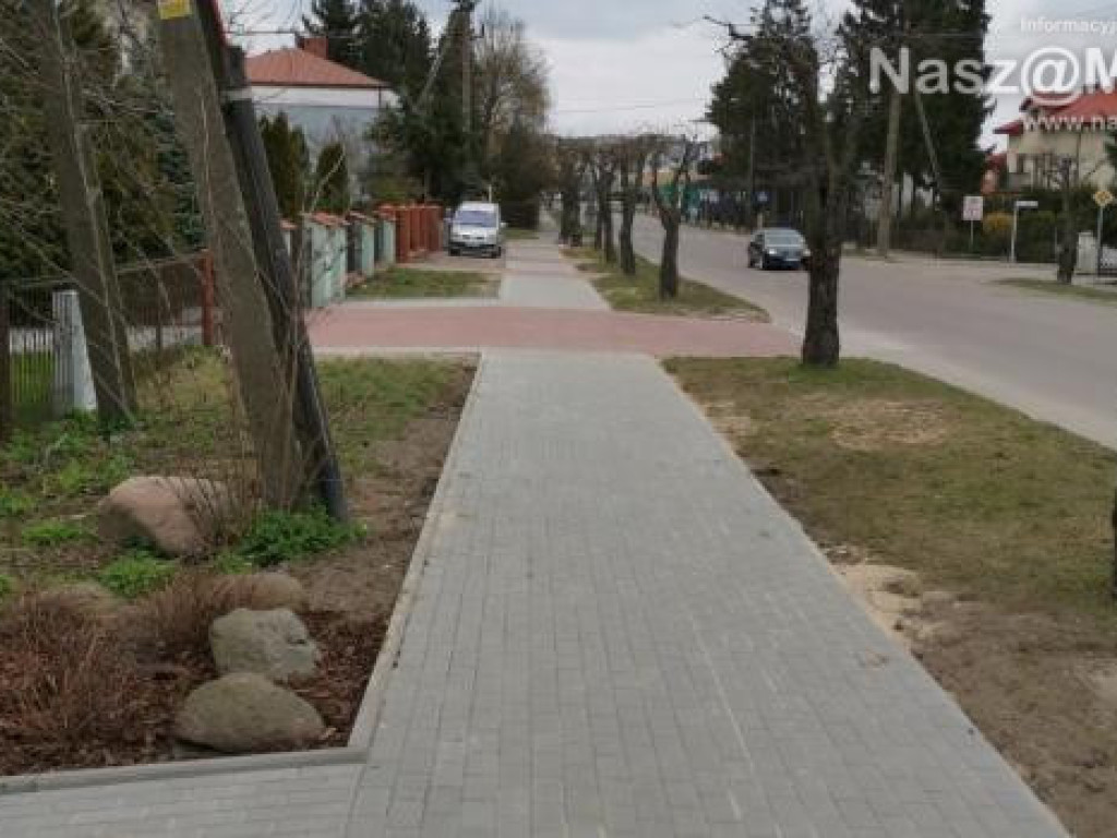 Zobacz, jak się buduje w Mławie