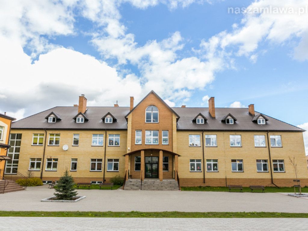 Katolicka Szkoła Podstawowa on-line