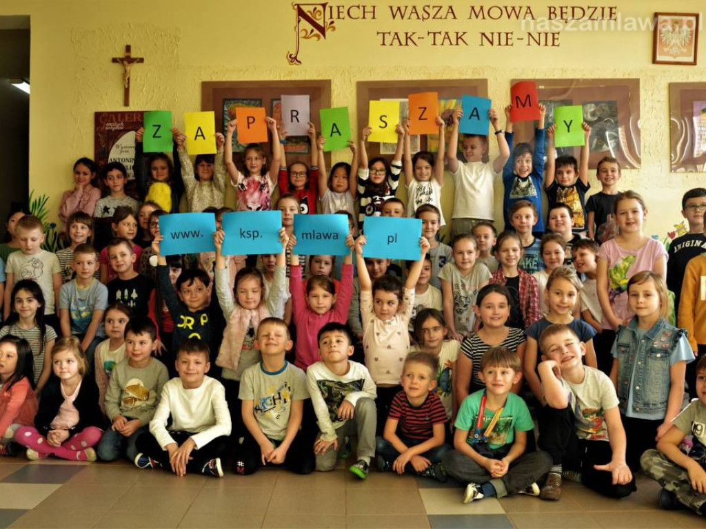 Katolicka Szkoła Podstawowa on-line